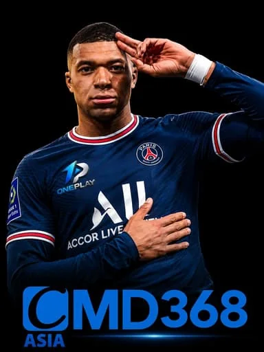 OnePlay CMD368 Sports
