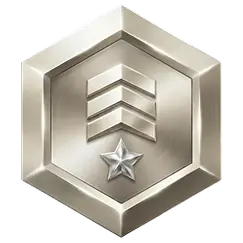 OnePlay VIP 6 badge